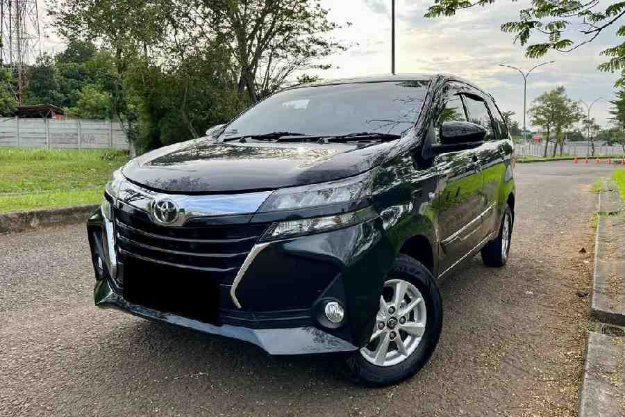 Avanza Mitra Trans Jaya