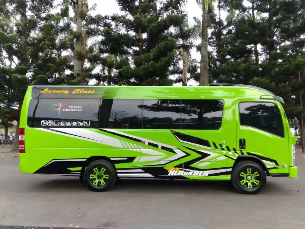Elf Mitra Trans Jaya