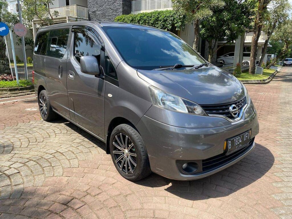 Travel Solo Jepara