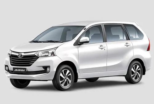 Carter Mobil Kediri Malang