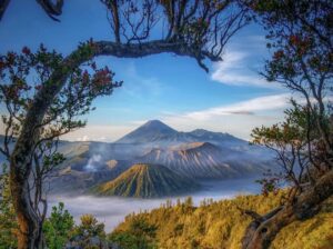 Gunung Bromo Malang