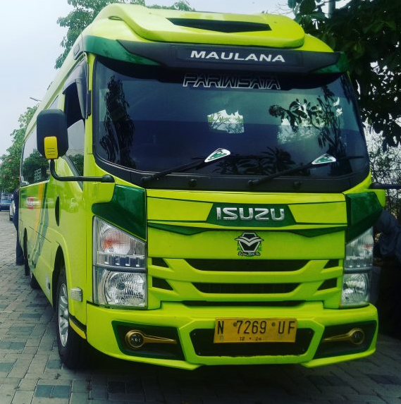 Travel Solo Surabaya Antar Jemput & Armada Terawat