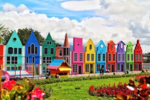 Wisata Malang