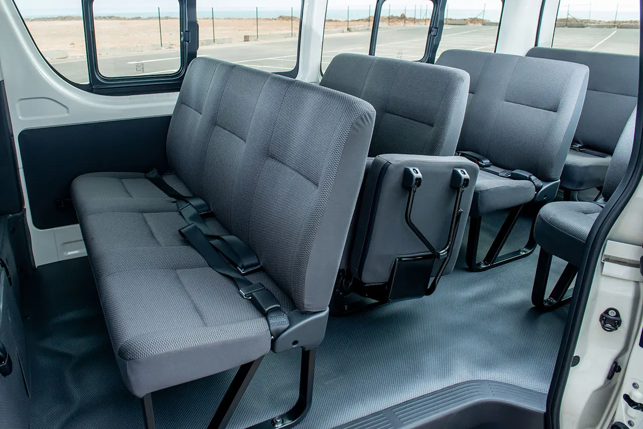 Armada Travel Solo Jakarta