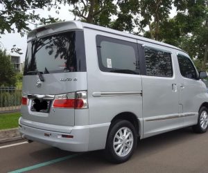 Armada Travel Solo Tegal Luxio Armada Travel Solo Tegal Luxio